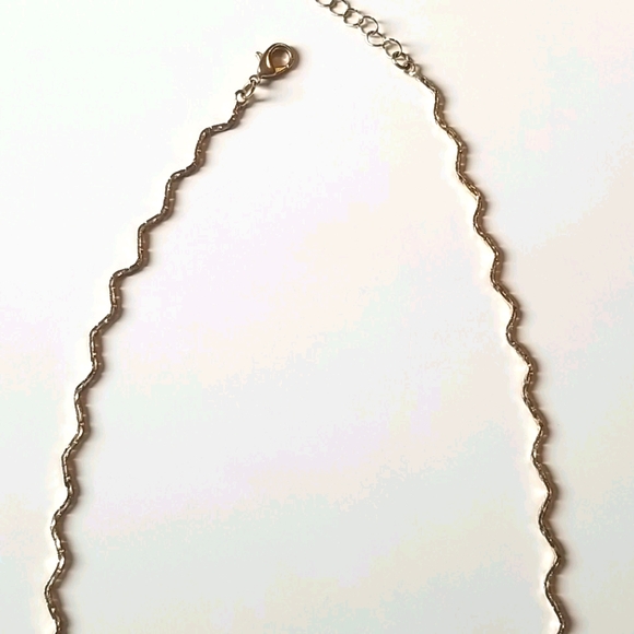 Gorgeous Pearl and Gem Necklace - Picture 6 of 7